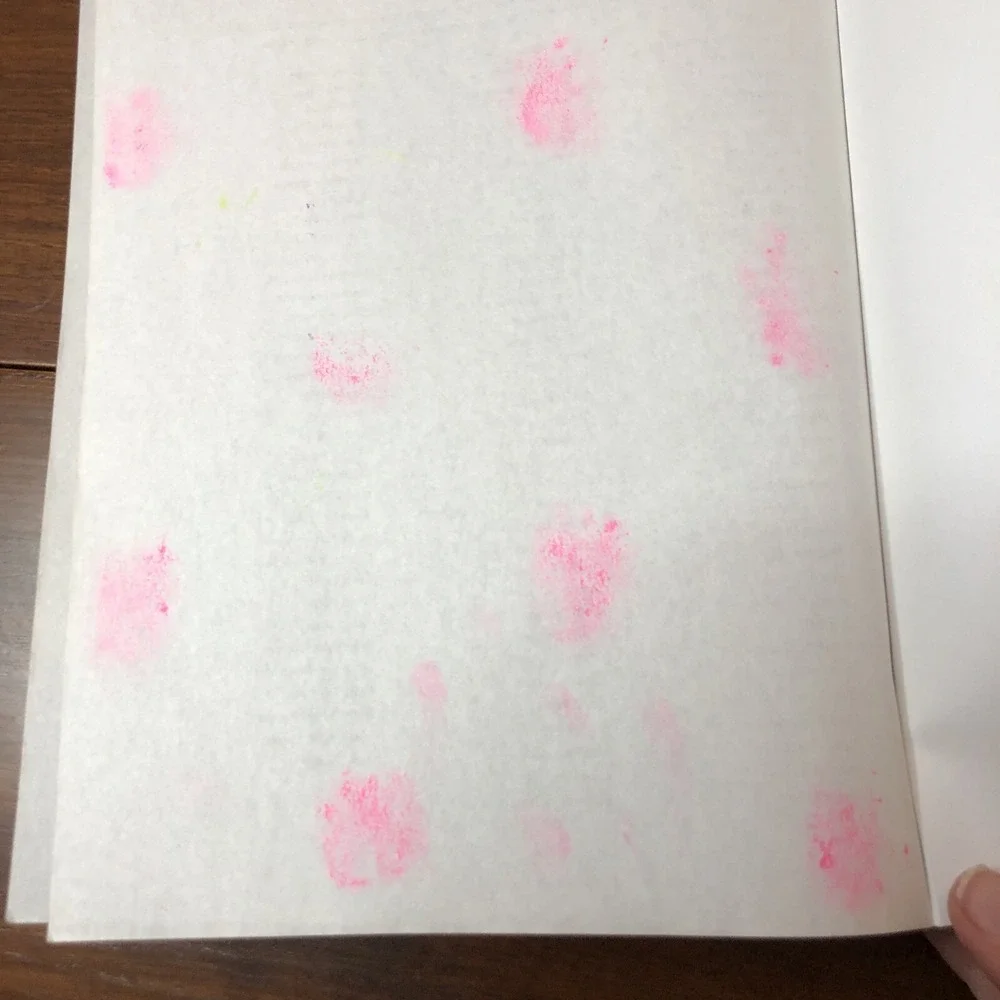 N/A it has